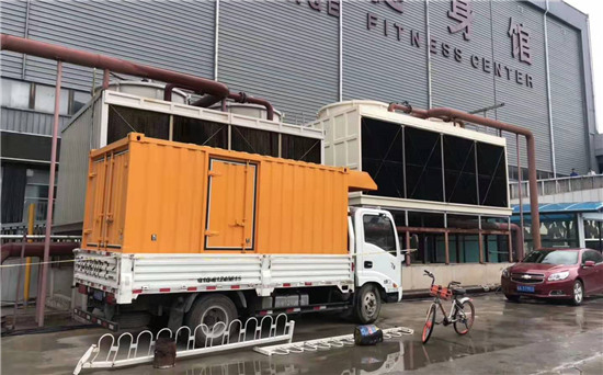 佛子山镇300KW发电机组适配电缆规格选型指南