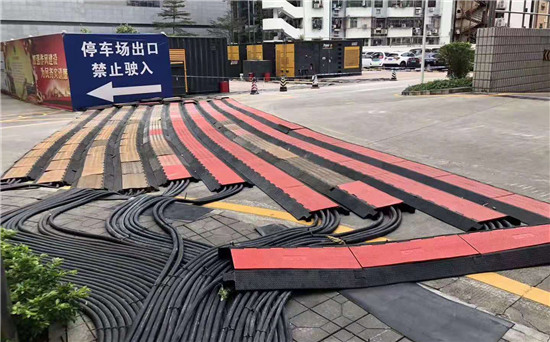 佛子山镇发电机组电缆选型完整具体步骤(工程通用标准流程)